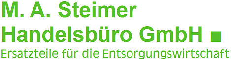 M.A. Steimer Handelsbüro GmbH